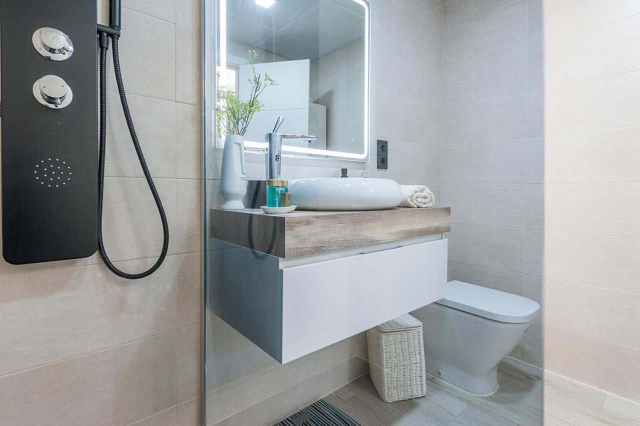 Exclusive Moraleja - Collection L - Eleven Host Apartment Alcobendas Exterior photo
