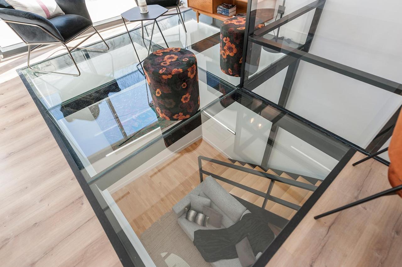 Exclusive Moraleja - Collection L - Eleven Host Apartment Alcobendas Exterior photo