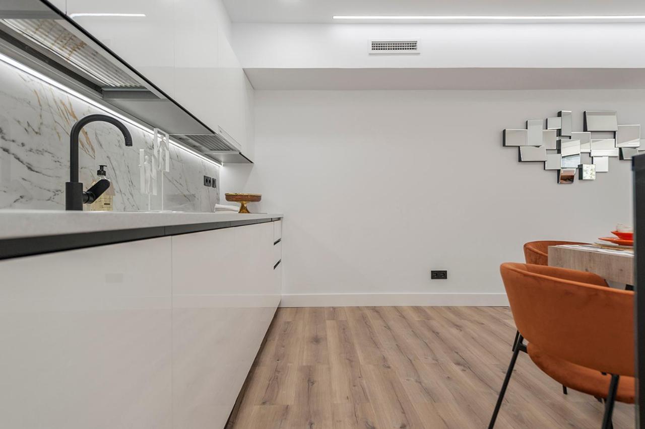 Exclusive Moraleja - Collection L - Eleven Host Apartment Alcobendas Exterior photo