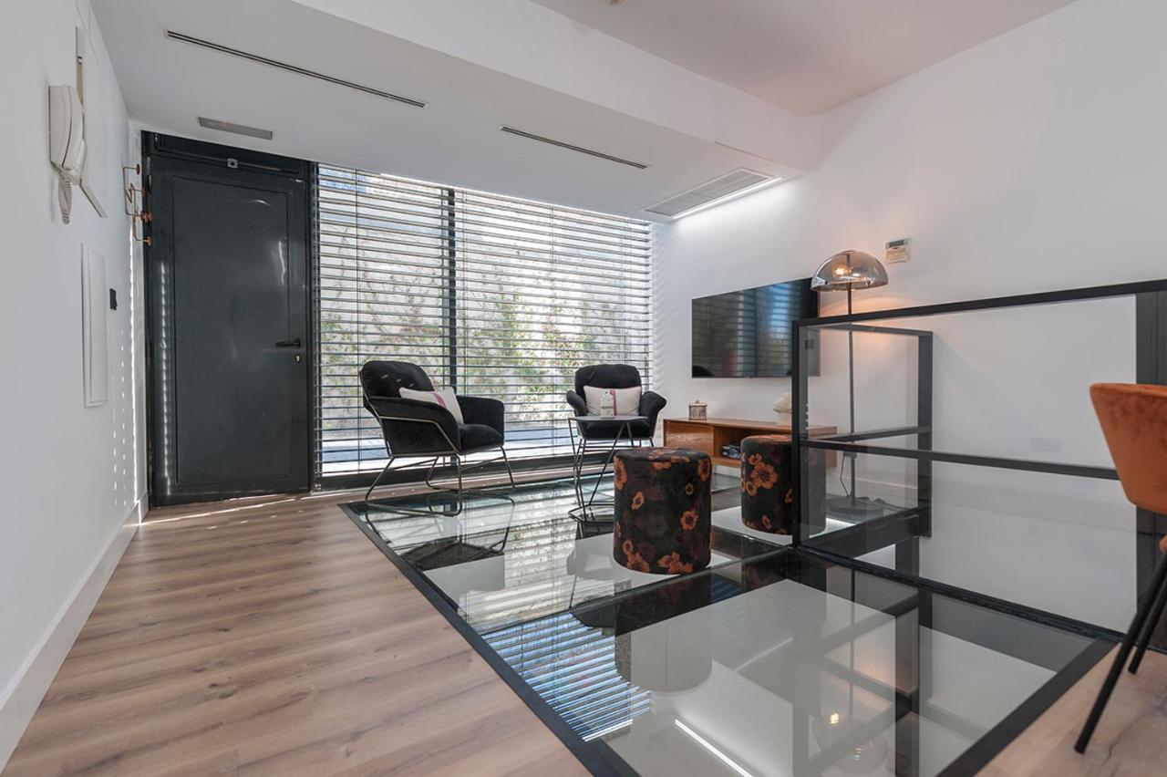 Exclusive Moraleja - Collection L - Eleven Host Apartment Alcobendas Exterior photo