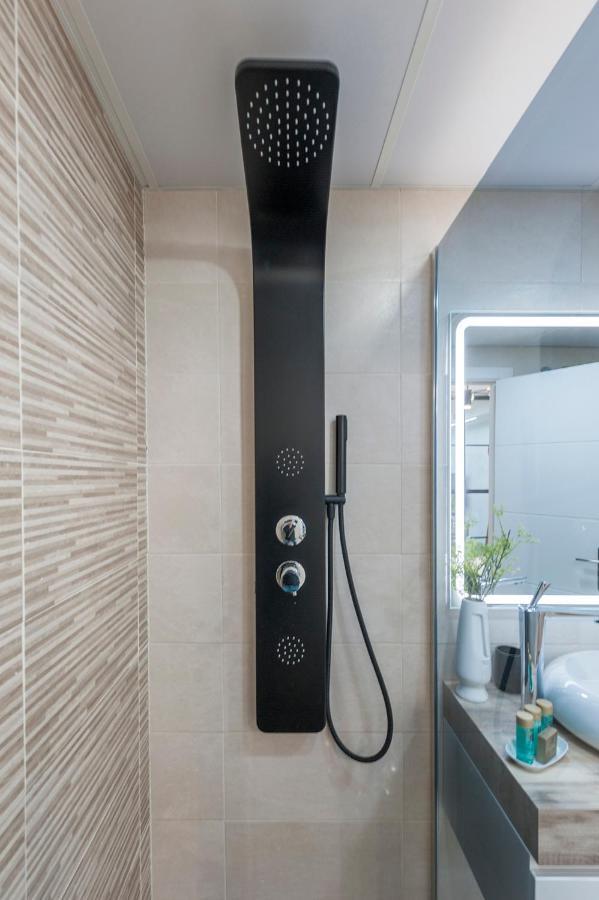 Exclusive Moraleja - Collection L - Eleven Host Apartment Alcobendas Exterior photo